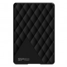 Silicon Power 2.5 USB 3.0 1TB Diamond D06 Black